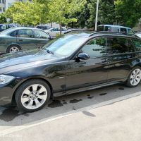 BMW 325 M, снимка 6 - Автомобили и джипове - 45768540