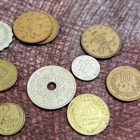 Български монети от Соца и ранния преход, снимка 5 - Нумизматика и бонистика - 45221160