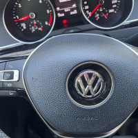VW Passat Comfortline 2.0 TDI BMT на 57600 км, в гаранция, снимка 13 - Автомобили и джипове - 45036543