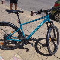 29 цола алуминиев велосипед колело размер 46 като ново , снимка 3 - Велосипеди - 45993089