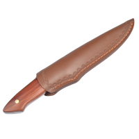 Нож с фиксирано острие Dulotec K101, снимка 3 - Ножове - 45008152