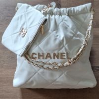 CHANEL луксозни дамски чанти , снимка 15 - Чанти - 45311880