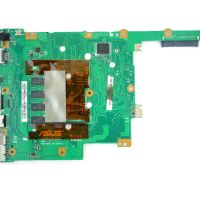 ASUS E402AN дънна платка 4GB 60NB0C50-MB2230 CPU SR2Z7 (Intel Mobile Celeron N3350), снимка 3 - Части за лаптопи - 45666511