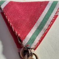 Царски медал за участие в ПСВ, 1915 - 1918 г., снимка 8 - Колекции - 45206321