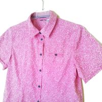 IcePeak Bovina / M* / дамска лятна проветрива ергономична риза бързосъхнеща / състояние: ново, снимка 8 - Тениски - 45540207