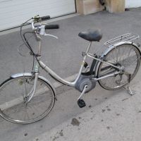електрически велосипед, снимка 9 - Велосипеди - 45288501