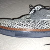 Floris Van Bommel №43 мъжки обувки естествена кожа., снимка 5 - Спортно елегантни обувки - 45275569