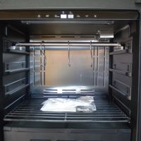 Хладилна витрина за зреене на месо "FORCAR", снимка 4 - Обзавеждане на кухня - 45434715