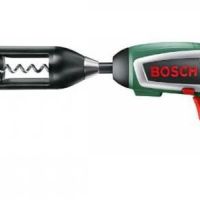 Акумулаторна отвертка BOSCH PSR, снимка 6 - Винтоверти - 45718013