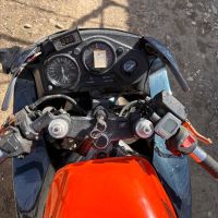 Honda CBR, снимка 4 - Мотоциклети и мототехника - 45223044