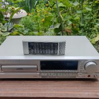 TECHNICS SL-PG520A Stereo Compact Disc Player , снимка 3 - Ресийвъри, усилватели, смесителни пултове - 45559379