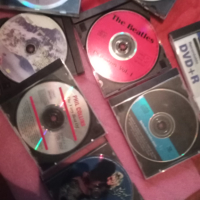 Филми и музика , снимка 11 - CD дискове - 45039025