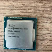 Intel Core i5-4460, снимка 1 - Процесори - 46213819