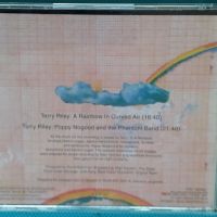 Terry Riley – 1969 - A Rainbow In Curved Air(Minimal,Ambient), снимка 3 - CD дискове - 45099466