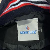 Moncler Jacket, снимка 2 - Суичъри - 45168919