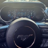 Ford Mustang 5.0 GT COYOTE, снимка 9 - Автомобили и джипове - 45876283