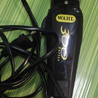 Машинка за подстригване WHALL, снимка 5 - Фризьорски принадлежности - 45187576