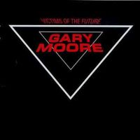 Gary Moore – Victims Of The Future 1984, снимка 1 - CD дискове - 45526460
