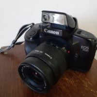 Canon EOS 700 Japan, снимка 2 - Фотоапарати - 45527027