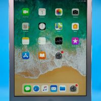 Apple iPad Air, Cellular, 32GB, Wi-Fi, Space Grey, снимка 1 - Таблети - 45543226