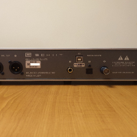 Schiit Gungnir Multibit - DAC (ЦАП), снимка 3 - Ресийвъри, усилватели, смесителни пултове - 45003495