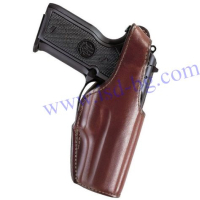 Кобур Bianchi Pistol Thumbsnap Tan Glock 17 RH, снимка 1 - Оборудване и аксесоари за оръжия - 45037929
