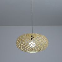 Пендел - Коно / DL 91-2-12, снимка 3 - Лампи за таван - 45859441