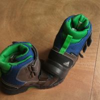 Adidas PRIMALOFT Kids Winter Shoes Размер EUR 23 / UK 6K детски зимни 147-14-S, снимка 7 - Детски боти и ботуши - 45242218