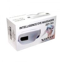 Уред за масаж на очи и глава ZENET 701 - Масажни очила*Гаранция 2 години, снимка 7 - Масажори - 45369651