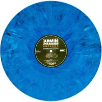 ARMIN VAN BUUREN - ANTHEMS - THE BEST Ultimate Singles Collection Special edition - 2 COLOR vinyl LP, снимка 3 - Грамофонни плочи - 45535333