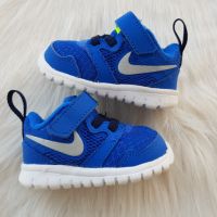 Бебешки маратонки Nike №17, снимка 1 - Бебешки обувки - 45289221