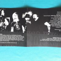 Bullet Boys – 2009 - 10¢ Billionaire(Hard Rock,Heavy Metal), снимка 4 - CD дискове - 45402542
