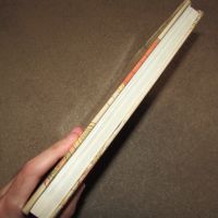 Дебела стара книга за японскито изкуство., снимка 12 - Енциклопедии, справочници - 45508464