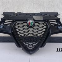 Централна решетка Alfa Romeo Tonale година 2022 2023 2024 код 156169412 , снимка 1 - Аксесоари и консумативи - 45537149