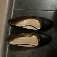 Дамски обувки с ток, снимка 3 - Дамски обувки на ток - 45479078