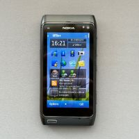 Nokia N8 със Symbian^3, снимка 1 - Nokia - 45891045