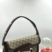  Дамска чанта Gucci, снимка 5 - Чанти - 45037010
