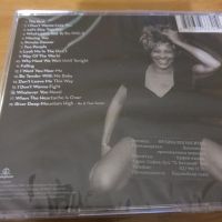  Tina Turner Love Songs, снимка 2 - CD дискове - 45752634
