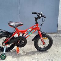 Детски велосипед Maros-12цола, снимка 1 - Велосипеди - 45507009