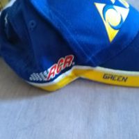 Jeff Green Nascar №30 бейзболна шапка автомобилни спортове Наскар нова, снимка 7 - Други спортове - 45210353