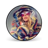 ANASTACIA - OUR SONGS - Special Limited Edition - 2 PICTURE DISC VINYL - Only 1000 Worldwide !, снимка 4 - Грамофонни плочи - 45602766