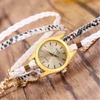 Дамски ръчен часовник тип гривна , снимка 3 - Подаръци за жени - 45467967