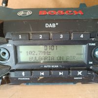 Акумулаторно радио "BOSCH GPB 18V-2 C SOLO", снимка 2 - Други инструменти - 45372270