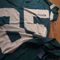Tommy Hilfiger - страхотна дамска тениска С, снимка 7 - Тениски - 45513319