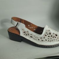 Дамски сандали Sandye , снимка 3 - Маратонки - 45417934