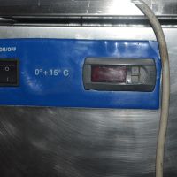 Хладилна маса, снимка 4 - Обзавеждане на кухня - 45435332