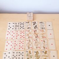Карти за игра и колекция, снимка 8 - Колекции - 45684250