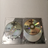 Топ находка от четири редки класически филма Без БГ Субтитри два сезони филма със 3 и 4 диска , снимка 8 - DVD филми - 45026696