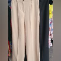 Дамски панталони два варианта , снимка 1 - Панталони - 45574865