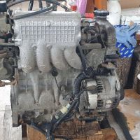 Двигател за Suzuki Wagon R, снимка 5 - Части - 45585767